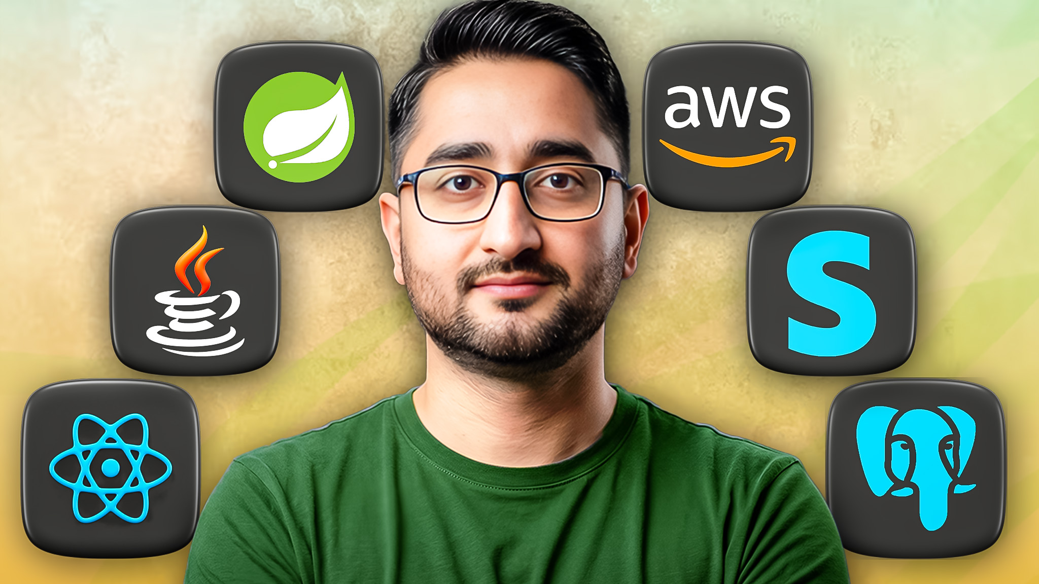 Java Spring Boot Using Intellij | Build a Real-world Project